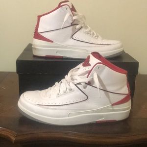 Jordan 2